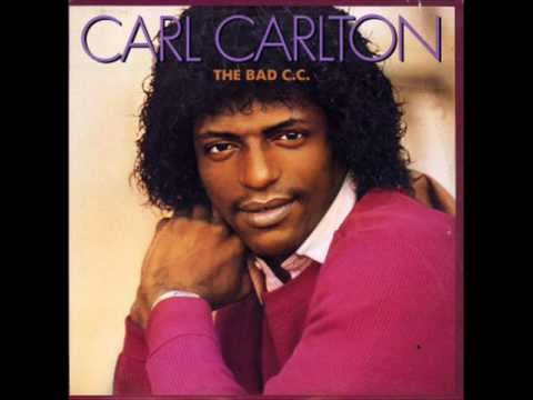 Carl Carlton - Swing That Sexy Thing