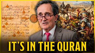 Video: Rome-Persia War (602-628 AD) set the context for Early Islam to emerge in Arabia | James Howard-Johnston | MythVision