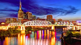 What to Do in Nashville: The 6 Hottest Spots!