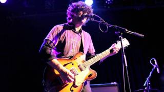 Sebadoh &quot;Together Or Alone&quot; live at Music Hall of Williamsburg NYC 11.12.11