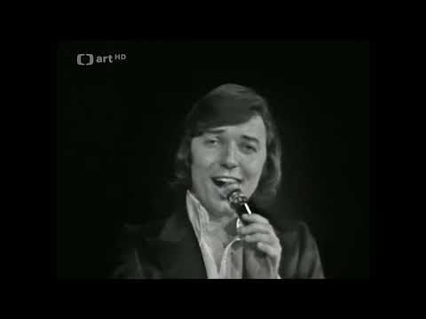Karel Gott   Mistrál 1973