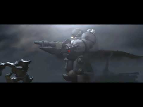 Total Annihilation - Core Ending - HD 60fps