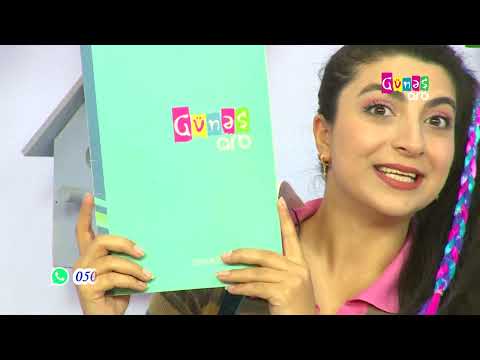 Mərcangildə" - 29 noyabr 2023-cü il