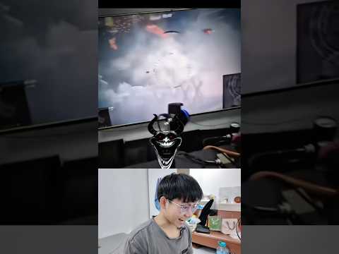 Phòng gaming ảo nhất thế giới