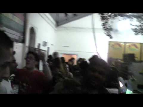 Sub Dub - Iration Steppas - Lights On - March 2011 - West Indian Centre