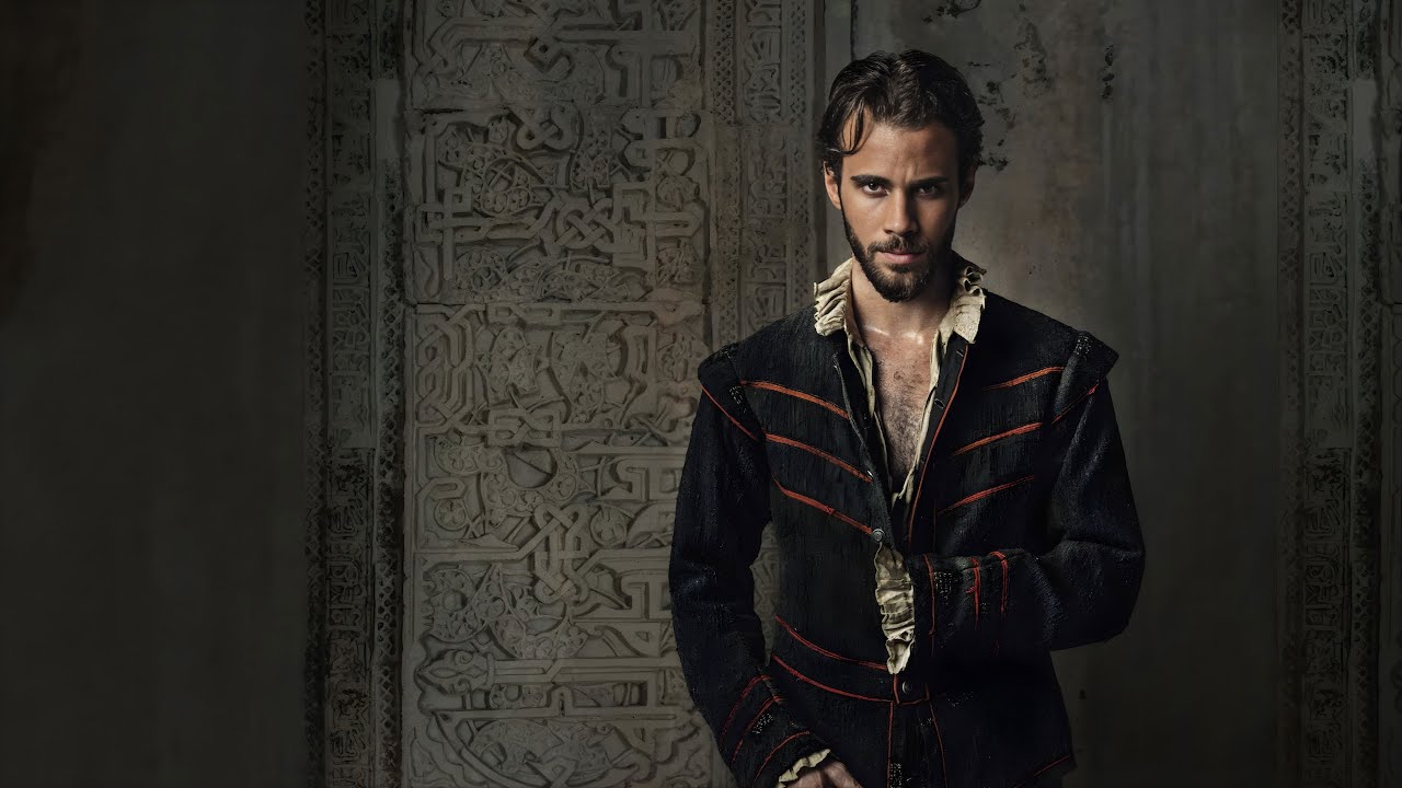 Trailer Ο ΑΙΧΜΑΛΩΤΟΣ