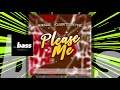 Marzville x Claudette “CP” Peters - Please Me | 2021 Music Release
