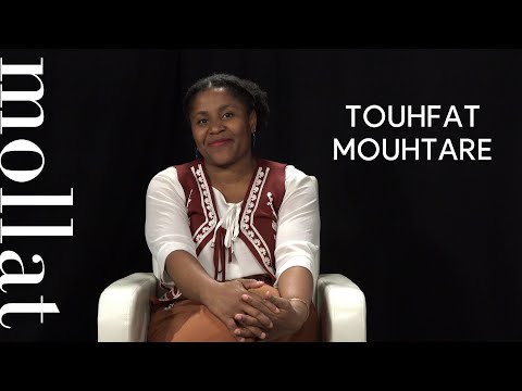 Touhfat Mouhtare - Choses qui arrivent