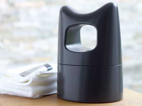 Neue Bad Highlights von EOOS für Duravit