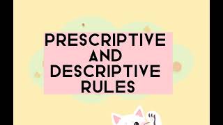 Video Discussion on Generative Syntax