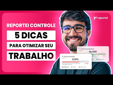 CURSO PARA GESTORES DE TRÁFEGO SAIBA COMO USAR O REPORTEI PARA OTIMIZAR SEU TRABALHO