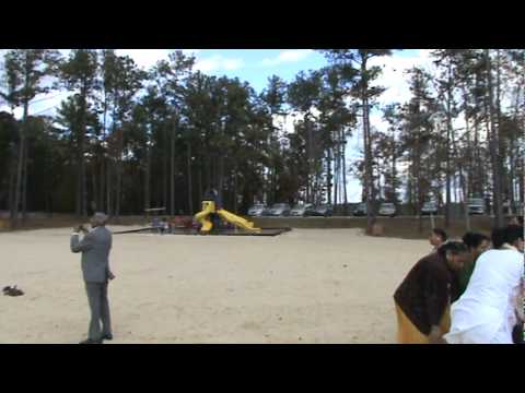 Sundersath  : ON  MACON BEACH GA.