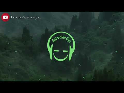 Flakkë Feat. AYA - Não Vou Sair (MÖNTINI REMIX-ASTÉROIDE GYN)