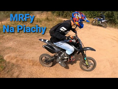 MRFy Na Piachy
