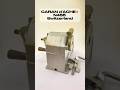 CARAN D ACHE N455 Switzerland Pencil Sharpener