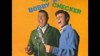 Chubby Checker &amp; Bobby Rydell - Your Hits And Mine