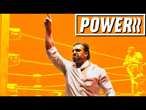 NWA Powerrr (4/16/24) Results: NWA World Tag Team Title Match And More