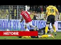 Historie | VVV-Venlo - AZ