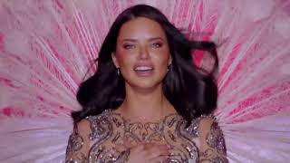 Adriana Lima video