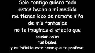 SOLO CONTIGO PESADO.wmv