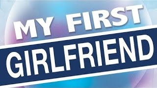 MattyB   My First Girlfriend Lyric Video Original