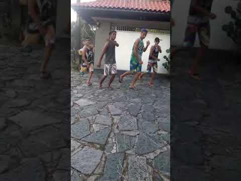 Os Príncipe do passinho💎