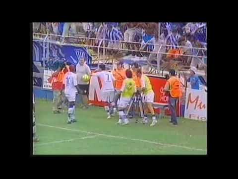 Brusque 0 x 1 Avaí - Campeonato Catarinense 2007