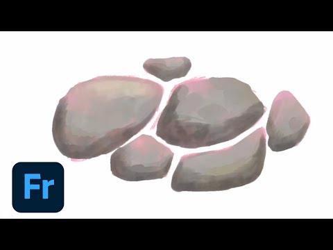 Illustrating in Adobe Fresco with Shauna Lynn - 2 of 2 | Adobe Creative Cloud