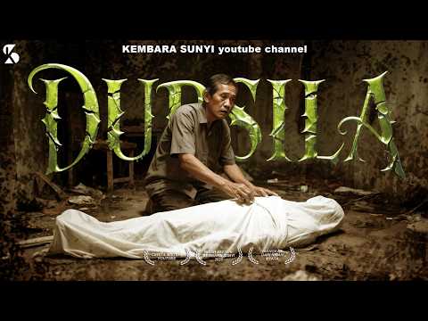 JENAZAH SUAMI DURJANA BANGKIT SAAT DIMANDIKAN‼️ #dursila #ceritahoror