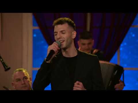 Klasiko Bend i Petar Naumov - Za Milica - Na zdravje LIVE TV Show