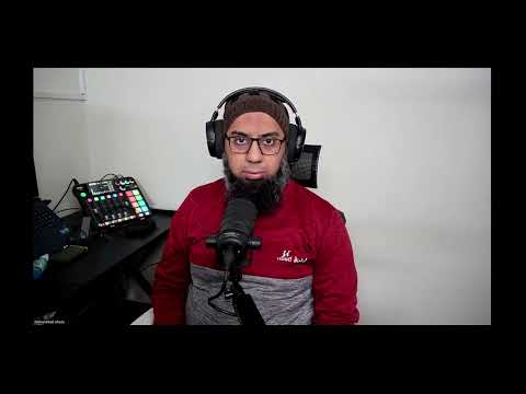Testimonial from Ahsan
