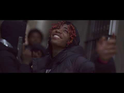 Rockett107 - RockettShiesty/True Story (prod. by Braezonday)