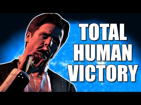 The Illusive Man Was RIGHT About Literally EVERYTHING