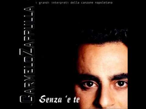 Carmelo Zappulla - Ricominciare
