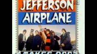 Jefferson Airplane -  Don&#39;t Slip Away