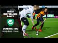 Samenvatting HK Dames Oranje-Rood - Pinoké (3-0)