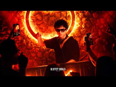 Hernan Torres Afro House Dj Set Nocturna At Barranquilla, Colombia Mix 2025 @DJHernanTorres