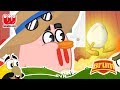 EGGS ON LEGS Brum Friends 111 Cartoons For Kids Videos For Toddlers Kids Show