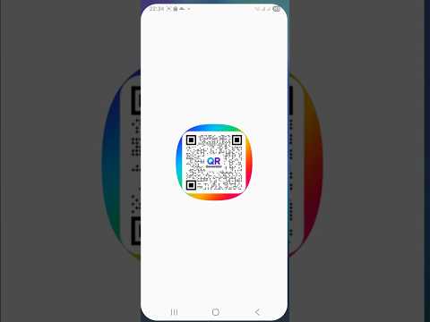 QR Genrator video thumbnail