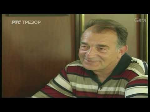 Dragan Stojnic  - Emisija "Ljudi"  Intervju 1997