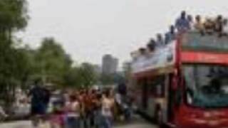 cartel(chivas} vs molotov(pumas)