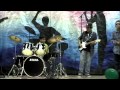 Don T Stop Foster The People Talent Show Performance