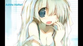 Nightcore - I Hate Falling in the Love ( Stevie Hoang )
