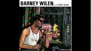 All Blues      BARNEY WILEN