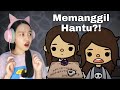 Drama Horror Toca Boca! Cara Memanggil Hantu?! [Toca Boca Indonesia]