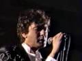 Bashung - Bombez ! (live)