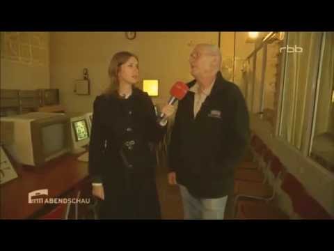 RBB Berlin Doku 24.10.14 +++ Anfahrt + Info + Führung unter www.bunkeranlage-fuchsbau.de