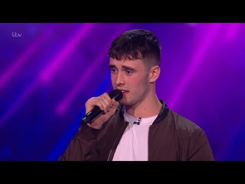 The X Factor The Band Ethan Hodges Making of a Boy Band S01E03