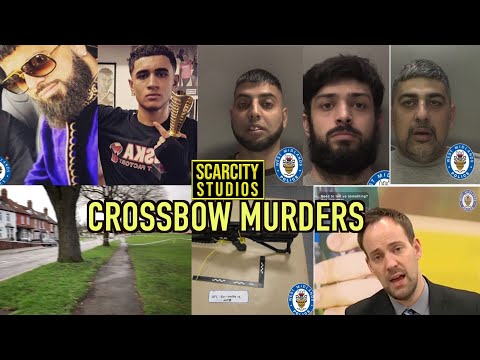 Saghawat Ramzan Guilty of His Brother’s Murder in Dudley Cannxbis Factory  #streetnews