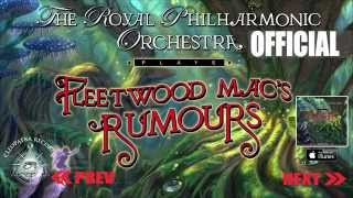 Royal Philharmonic Orchestra performs "Never Going Back Again" (Fleetwood Mac) [Official Audio]